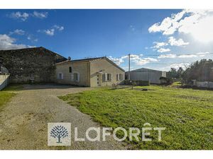 Maison à louer à Saint Germain du Seudre - Réf. 4289