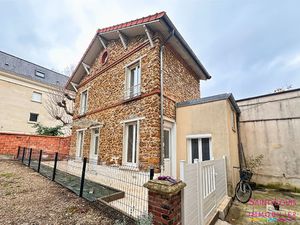 Maison Saint Germain En Laye