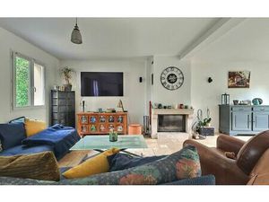 Maison Soisy-sur-Seine 135.22 m² T-6 à vendre  558 000 €