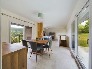 Maison Vallières Sur Fier 4 pièce(s) 115 m2