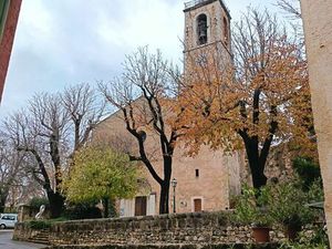 Maison de village prête à vous accueillir