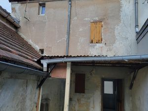 Vente Maison de ville 3 pièces