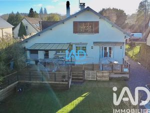 Vente Maison/villa 3 pièces