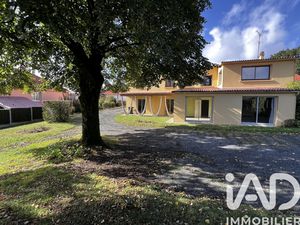 Vente Maison/villa 17 pièces