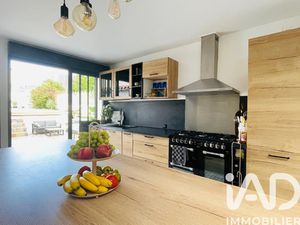 Vente Maison/villa 8 pièces