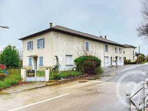 Maison à vendre - 16 pièces - 304 61 m2 - St Cyr Sur Menthon - 01 - RHONE-ALPES