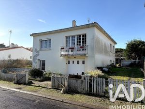 Vente Maison/villa 6 pièces