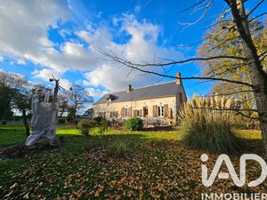 Vente Maison de campagne 5 pièces