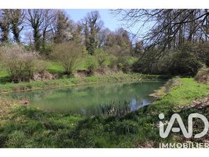 Vente Terrain 4 920 m²