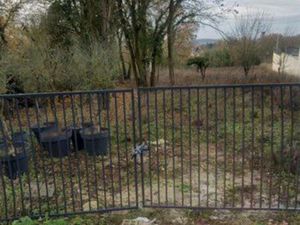 Terrain à bâtir villevaude