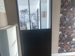 Appartement rénové plein sud