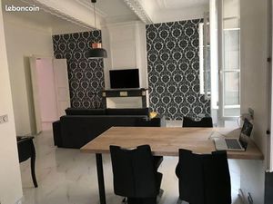 Location appartement meublé refait a neuf
