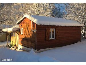 Mobil home - Auron-