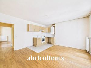 Vente appartement 3 pièces 57 m² Paris 6 (75006)