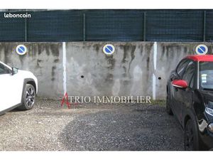 Parking/box 11 m² Cagnes-sur-Mer