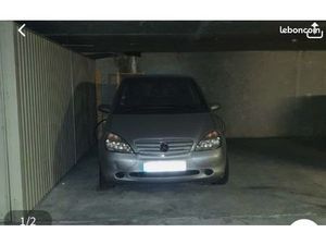 Place de parking en sous-sol à Magnan/Promenade