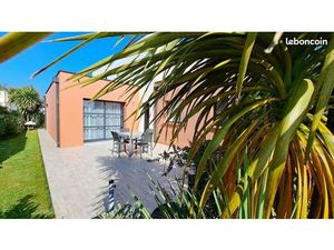 Maison contemporaine - 4 pièces - 98 m2