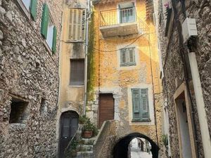 Gorbio maison A Rénover