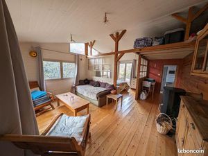 Terrain 2543 m² Lucéram