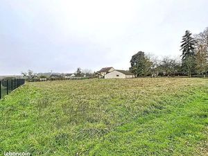 Terrain 3222 m² DIJON