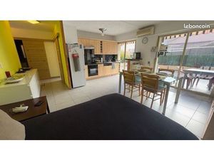 Appartement 2 pièces