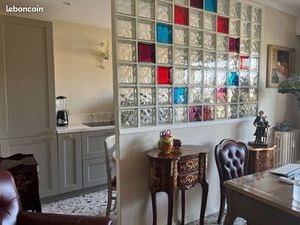 Vends appartement deux pièces quartier des Anglais