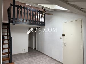 Appartement F1 bis 27 m2 REMIREMONT