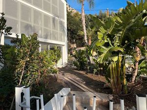 Villa cap d'ail neuve