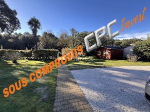 Vente terrain à Ondres (40440)  349 000 €