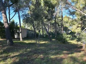 Vente terrain 688 m² à Sausset-les-Pins (13960)  450 000 €