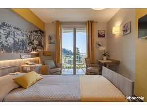 Appartement 1 pièce 25 m²