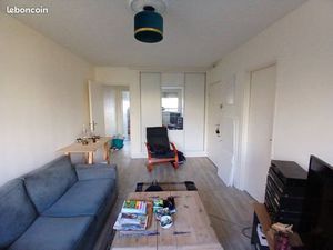 T2 48m2 - Limoges Corgnac