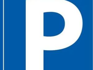 Loue place de parking ?️ en sous-sol