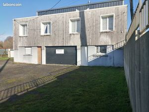 Box garde meuble stockage