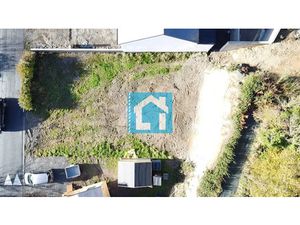 Vente terrain 401 m² à Donville-les-Bains (50350)  123 000 €