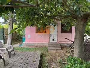 Vente terrain 278 m² à Serignan (34410)  120 000 €