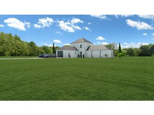 Vente terrain à batir 1100 m² à Soissons (02200)  85 000 €