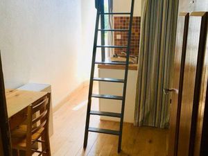 Studio meublé 13 M2