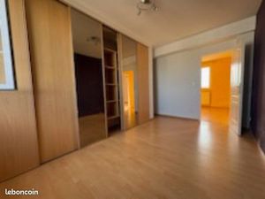Appartement 65 m2 résidence privée calme et sécurisée