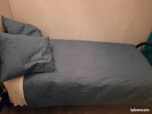 Chambre dans un hôtel