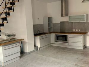 Appartement de type 4 au 2e étage sans ascenseur
