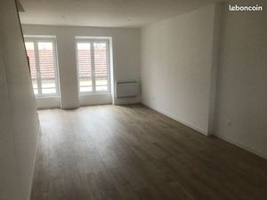 Appartement F3 -