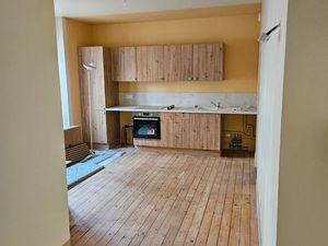 Appartement quartier Gare Le Mans