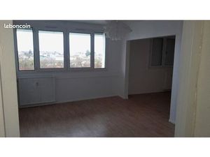 Appartement t4 le neubourg