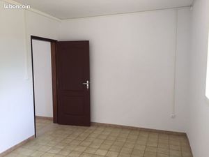 Appartement T2 à louer