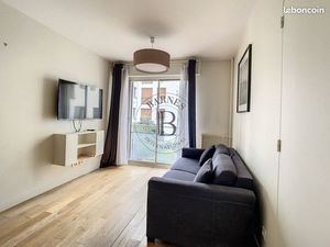 A louer appartement 2 pièces