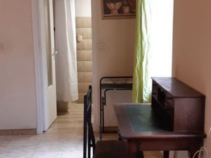 Loue P1 Dhuoda Nimes