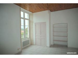 Location appartement Lumineux T2 de 61 m² Puy Saint Martin
