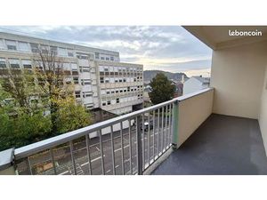 Appartement T2 avec terrasse