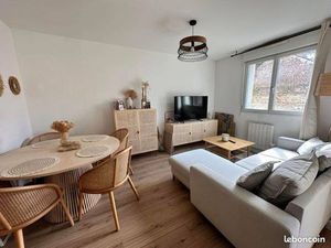 Appartement T2 Saint-Omer